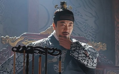 권상우, 왕→안중근 의사까지 1인 N역…역시 천만 배우('스위치')