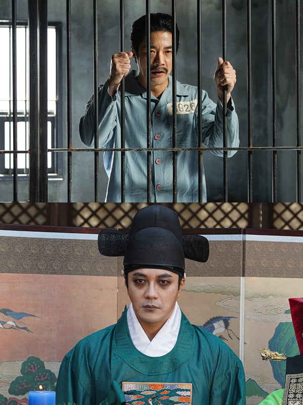 /사진=영화 '스위치' 권상우 스틸