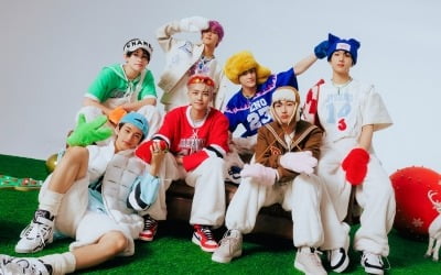 NCT DREAM, 신곡 '캔디' 무대 16일 '가요대축제'에서 최초 공개