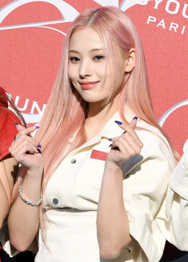 지니 / 사진=텐아시아DB