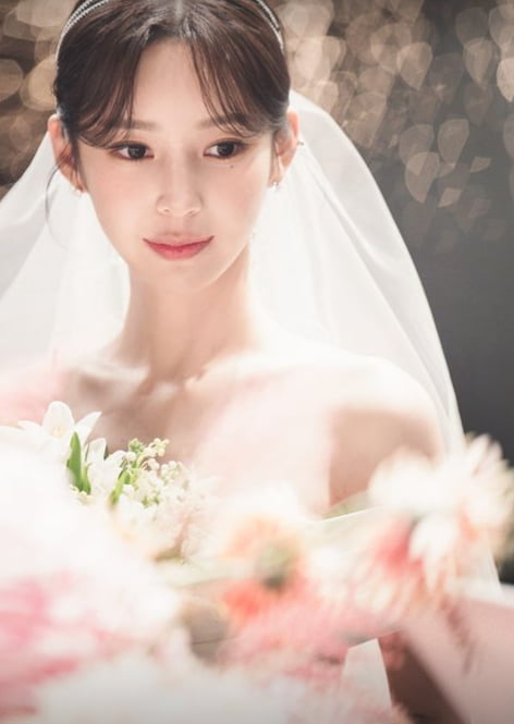 야옹이 작가, 재혼 안했으면 어쩔뻔…하늘에서 내려온 천사인줄