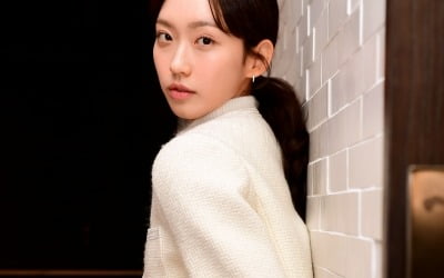 한지현 "♥배인혁과 빗속 키스신, 리허설만 3시간"('치얼업')[인터뷰②]