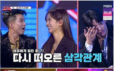 [종합] '우리들의 쇼10' 종영, 김희재가 MVP 주인공 됐다