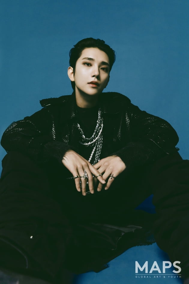 세븐틴 조슈아, 아름다운 얼굴