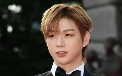 강다니엘, 반전 힐링 보이스…'술도녀2' OST 'Last Forever' 발매
