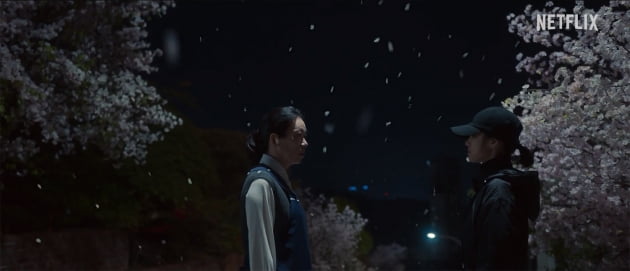 송혜교 "모든 날이 흉흉할 거야, 끔찍할 거야"…학폭 가해자들 향한 복수 시작('더 글로리')