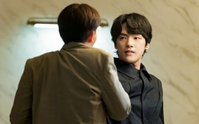 김정현, 의료 사고 휘말렸다…제 잘난 맛에 살더니, 처절한 싸움 예고 ('꼭두의 계절')