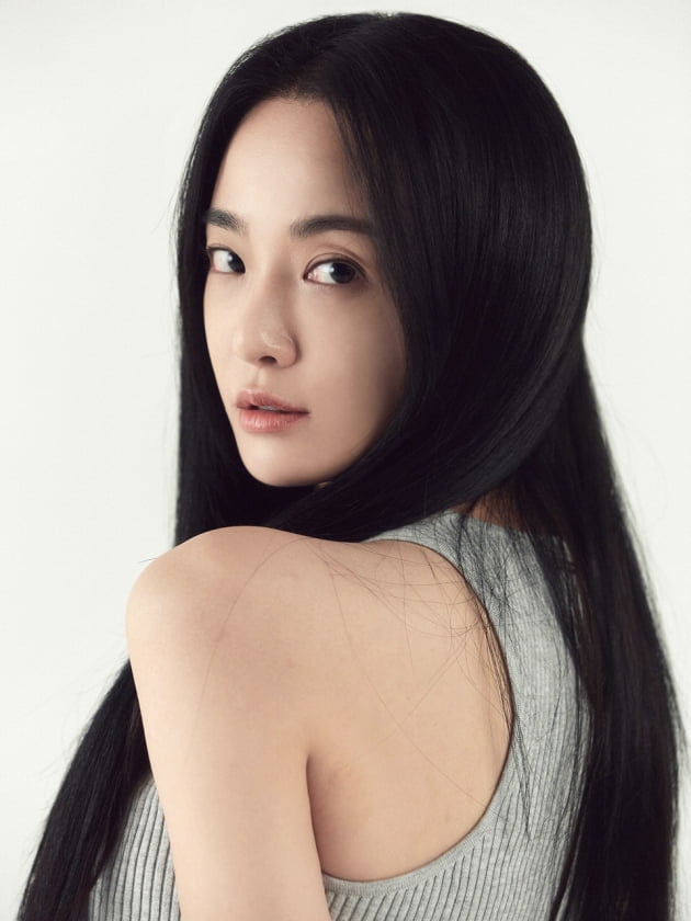 이주연 /사진제공=씨제스엔터테인먼트