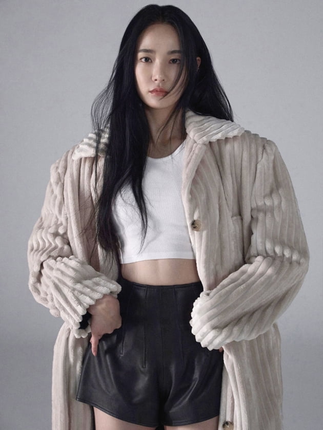이주연 /사진제공=씨제스엔터테인먼트