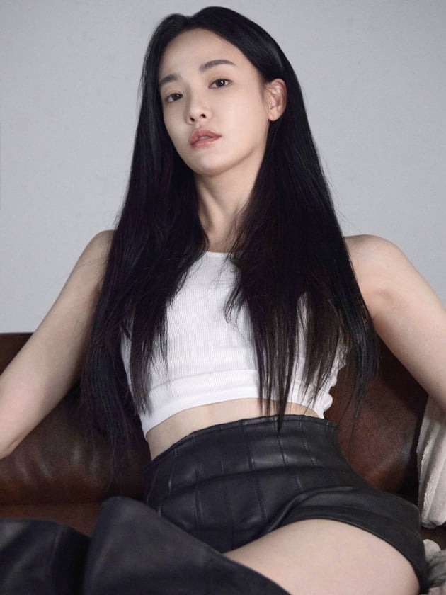 이주연 /사진제공=씨제스엔터테인먼트