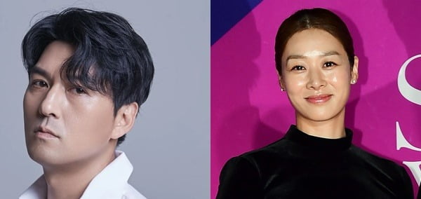 [공식] 이필모·장신영, 박지훈 스크린 데뷔작 '오드리' 특별 출연 "의리"