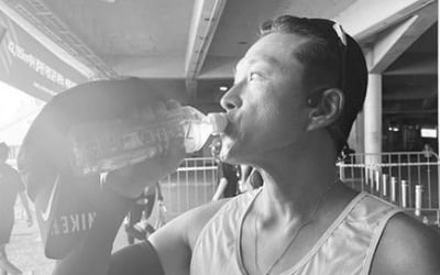 진태현 "♥박시은 항상 내 옆에…다시 마주하는 기억은 날 힘들게 해"