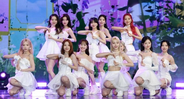 이달의 소녀 / 사진=텐아시아DB