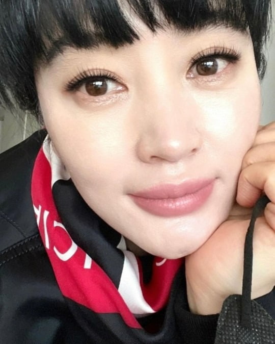 김혜수 / 사진=김혜수 인스타그램