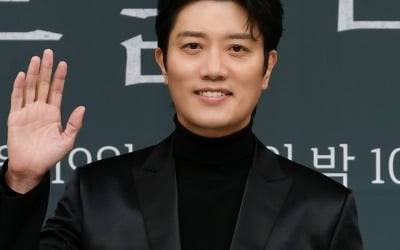 박희순 "좌도 아니고 우도 아닌 '중도' 지키는 '트롤리'"