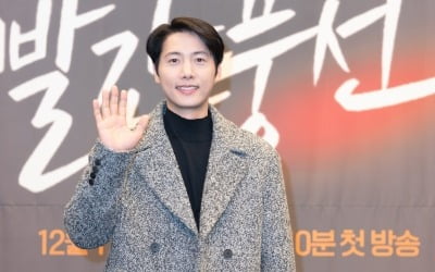 이상우 "문영남 작가에게 죄송스러워, 잘하지 못한 것 같아" ('빨간풍선')