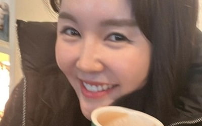 장영란, 외모지상주의 ♥한창 폭로 "진심 내 외모 보고 결혼한 남자"