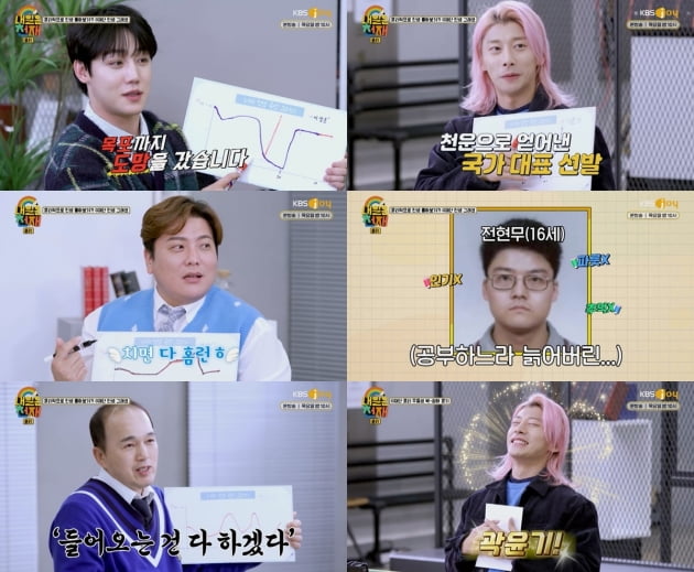 [종합] 김광규 "11년 모은 전 재산, 사기 당해" 10억대 송도 자가는 기적이었네('내일은 천재')