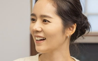 '연정훈♥' 한가인 "둘째 낳고 번아웃 와, 아픈데 힘들다는 말도 못했다" ('손없는날')