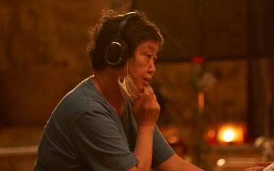 황정민·현빈·강기영 이구동성 "한결 같은 임순례 감독, 따뜻한 분"('교섭')