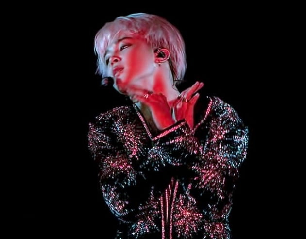 방탄소년단 지민 솔로곡 '라이', 환상의 조합…최고의 아이돌 샘플링 곡 1위 선정