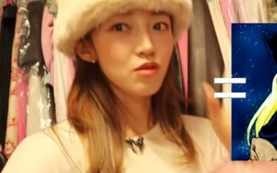 [종합] "♥임창정, 싫어할 것"…서하얀, '핑크 중독' 드레스룸→유학 중 아들 위한 택배박스 공개