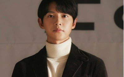 이성민은 없다…순양 주인이 되려는 송중기, 김남희 선전포고에 '경직' ('재벌집')