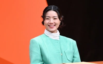 안영미 "미국에 있는 ♥남편, 나보고 '아가'라고 불러" ('미우새')