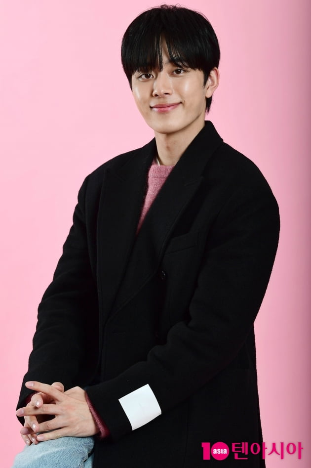 '성소수자役' 유선호 "BL물 당연히 도전하고파, '여장' 두려움 없어"[인터뷰①]
