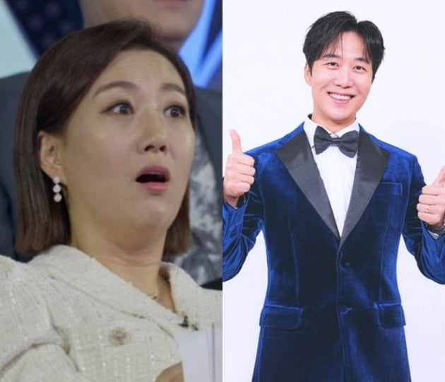 장윤정, 도경완. / 사진제공=TV조선, MBN