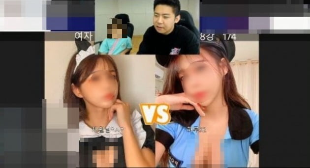 BJ 철구, 8세 딸에 "새엄마 골라봐"→3억대 상습 체납[TEN스타필드]