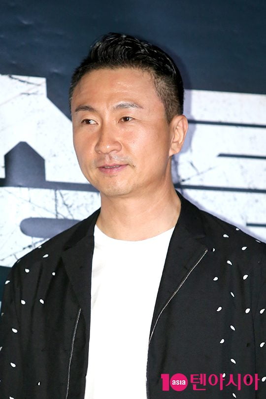 [단독] 신한대 "주영훈, 법적 비리 연루 無…4대 기관 사직 처리 통과"