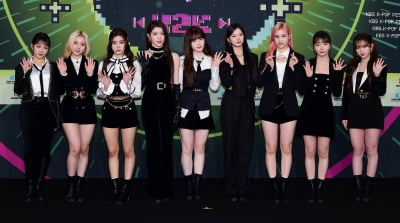 [TEN 포토] 케플러 '화려한 미모들'