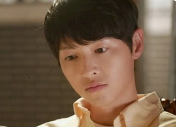 [공식] 폴킴, 기적의 주인공 송중기 대변…오늘(17일) '재벌집 막내아들' OST 발매