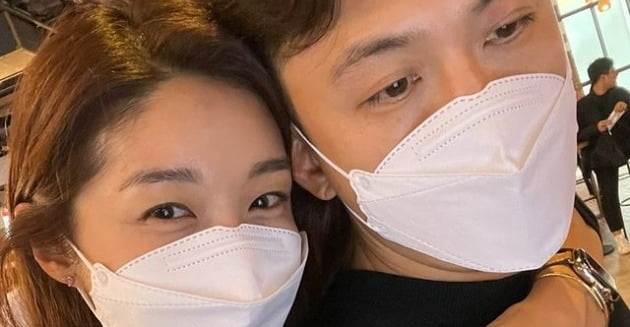 김빈우, 7년차 부부 아닌 신혼인 줄…♥연하 남편에 애정 표현 구걸 중
