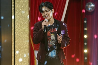 이홍기 "'율희♥' 최민환 보고 '결혼하면 안 되겠구나' 생각"('아는형님')