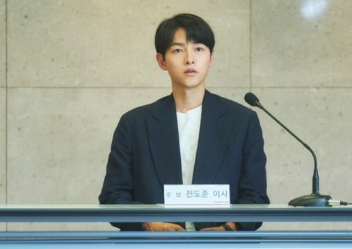 '재벌집 막내아들' /사진제공=SLL∙래몽래인∙재벌집막내아들문화산업전문회사