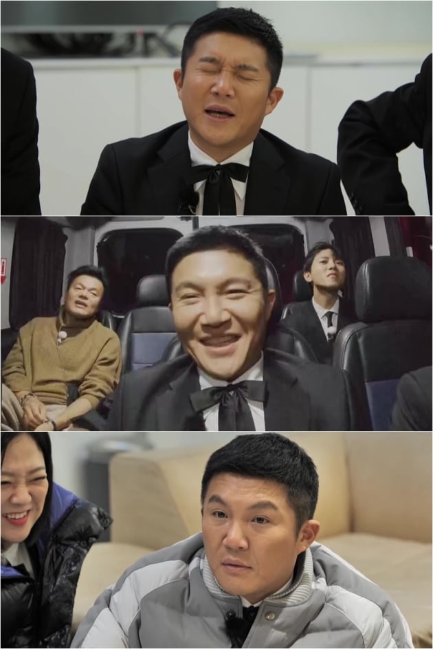 /사진 = KBS 2TV '홍김동전'