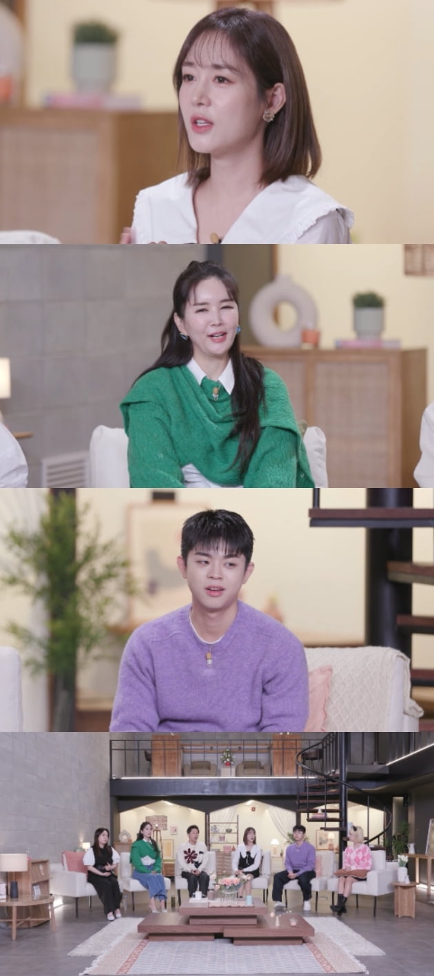 노출 좋아하던 리콜녀, 거짓말 했나…X 사연에 돌아선 그리·장영란 ('이별리콜') 
