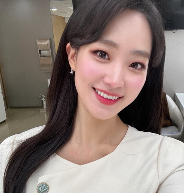 주시은, 부캐 또 생겼다…주바페→주리