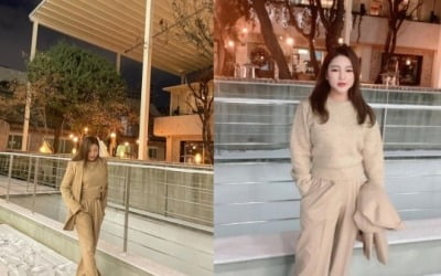 송가인, 포근한 비주얼의 '트로트 여제'…단아한 매력에 한컷
