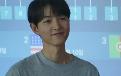 [종합] '재벌집' 시청률, 'SKY캐슬' 넘어섰다…송중기, 비자금 8천억 상속→복수전 재시작