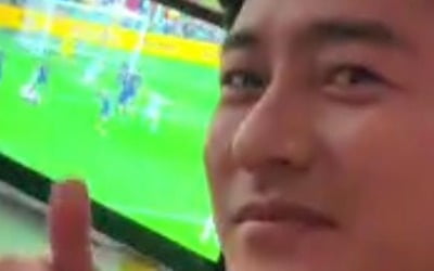 이혜원, 잠시 이별한 ♥안정환과 재회한다…"이제 얼른 만나요"