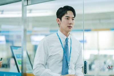 유연석♥문가영, 은행에서 사내 연애하나? '사랑의 이해' 관전 포인트 3