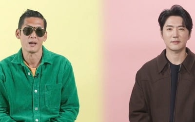 데니안, 사촌형 박준형 차 망가트렸다…"27년간 버텼는데" 갈등 폭발 ('호적메이트')