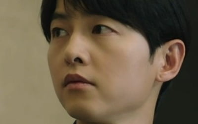 송중기는 역시 송중기였다 ('재벌집')