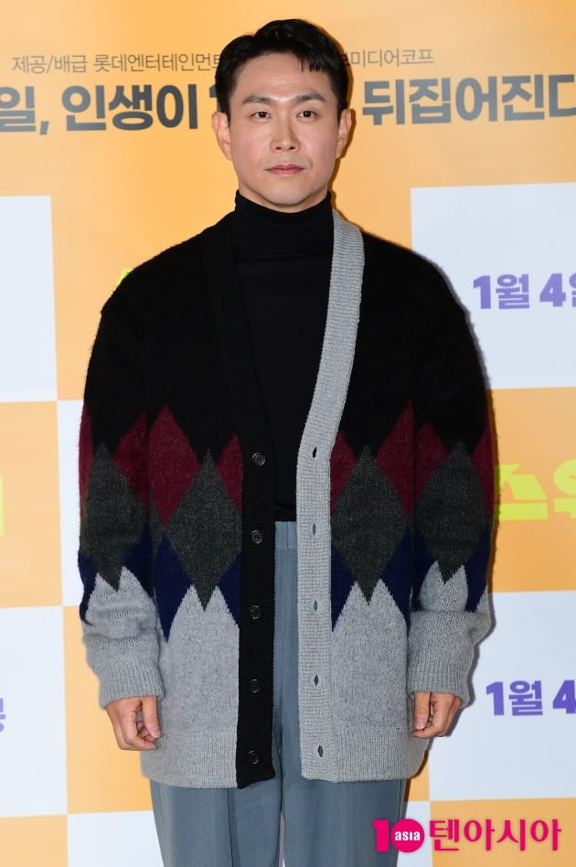 오정세 /사진=조준원 기자 wizard333@
