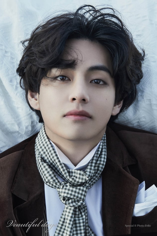 방탄소년단 뷔 자작곡 ‘Sweet Night’ 스포티파이 2억 7천만 스트리밍 돌파