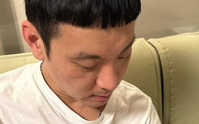 '정성호♥' 경맑음, 다섯째도 완모 도전 "누나·형 넷 키우면서 분유 구매 無"