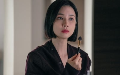 '최초 여성 임원' 이보영, 광고계 원톱으로 성공한 이유('대행사')